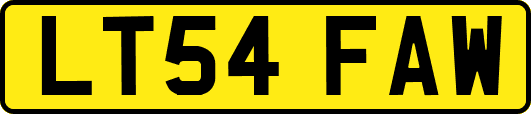 LT54FAW