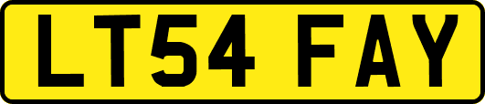 LT54FAY