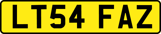 LT54FAZ