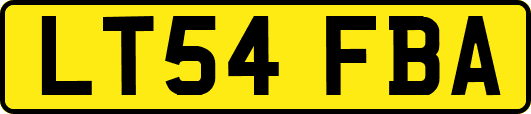 LT54FBA