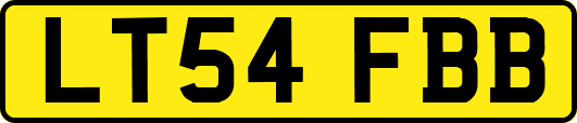 LT54FBB