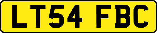 LT54FBC