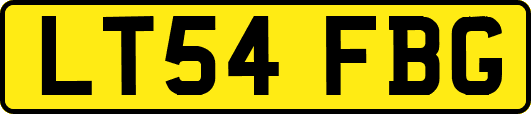 LT54FBG