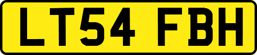 LT54FBH