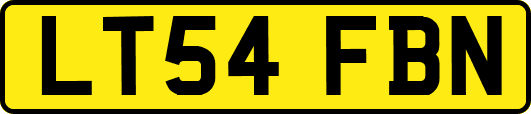 LT54FBN