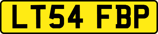 LT54FBP