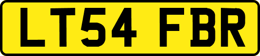 LT54FBR