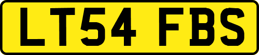 LT54FBS