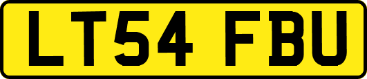 LT54FBU