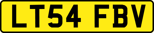 LT54FBV