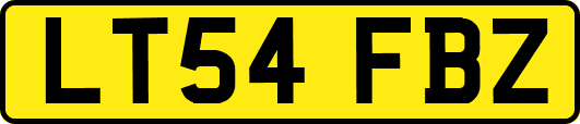 LT54FBZ