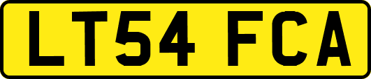 LT54FCA