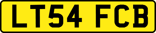 LT54FCB