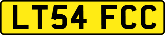 LT54FCC