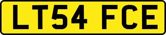 LT54FCE