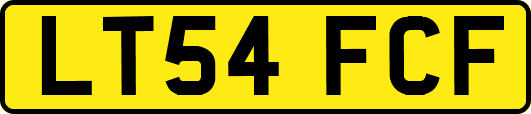 LT54FCF