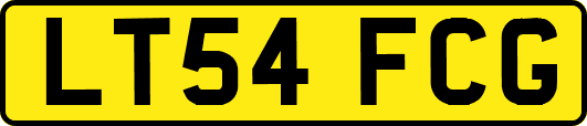 LT54FCG