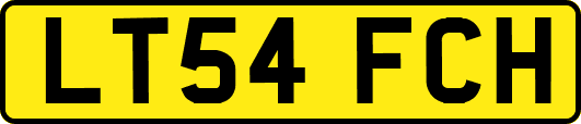 LT54FCH