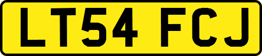 LT54FCJ