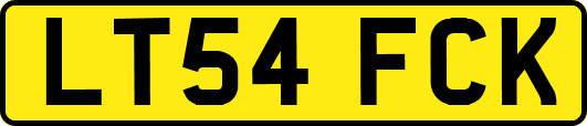 LT54FCK