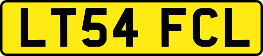 LT54FCL