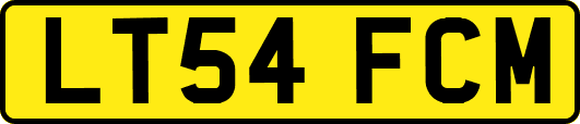 LT54FCM