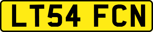 LT54FCN