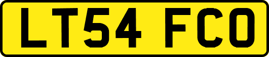 LT54FCO