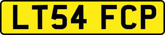 LT54FCP
