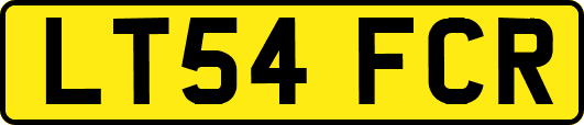 LT54FCR