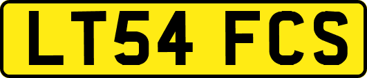 LT54FCS