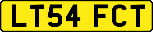 LT54FCT