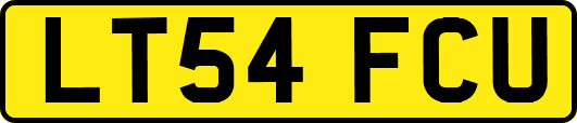 LT54FCU