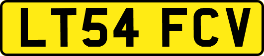 LT54FCV