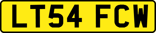 LT54FCW