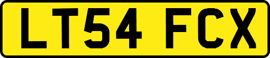 LT54FCX