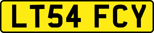 LT54FCY