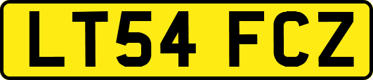 LT54FCZ
