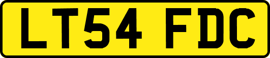 LT54FDC