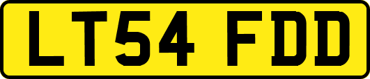 LT54FDD