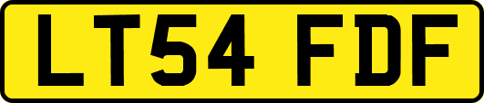 LT54FDF