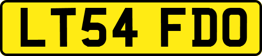 LT54FDO