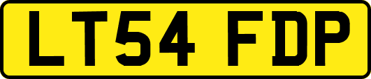 LT54FDP
