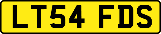 LT54FDS