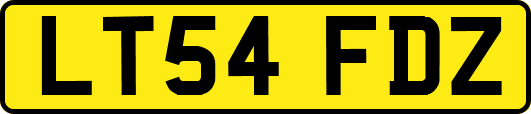 LT54FDZ