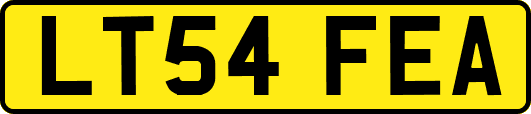 LT54FEA