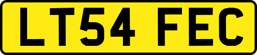 LT54FEC