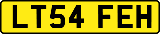LT54FEH