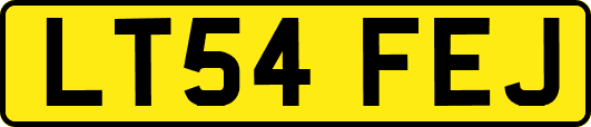 LT54FEJ