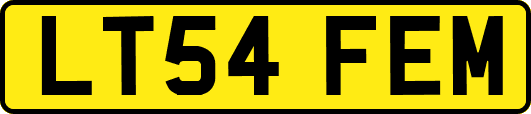 LT54FEM